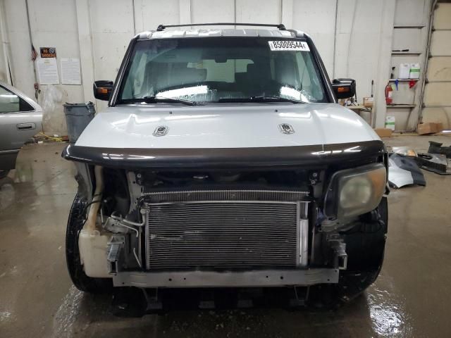 2008 Honda Element EX