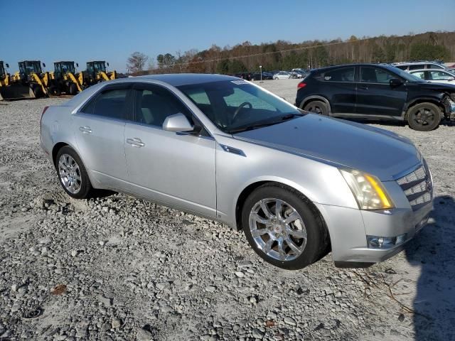 2009 Cadillac CTS HI Feature V6