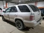 2005 Acura MDX Touring