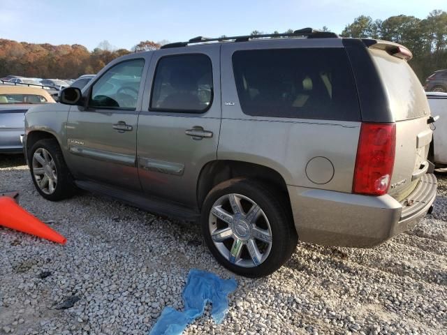 2007 GMC Yukon