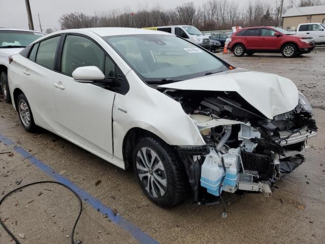 2019 Toyota Prius