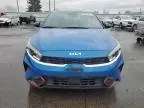 2024 KIA Forte GT Line