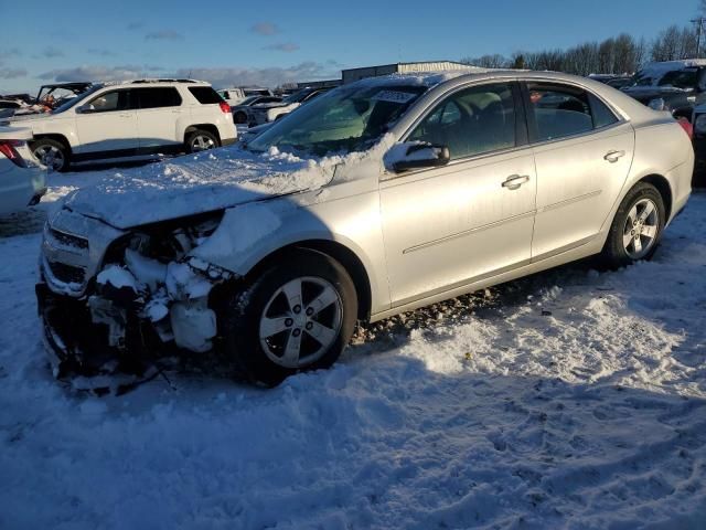 2013 Chevrolet Malibu LS