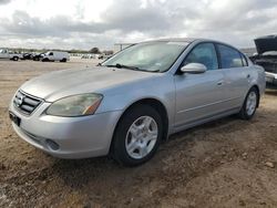 2003 Nissan Altima Base en venta en San Antonio, TX