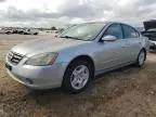 2003 Nissan Altima Base