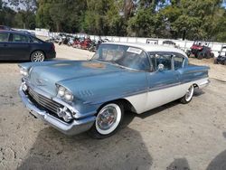 1958 Chevrolet UK en venta en Ocala, FL