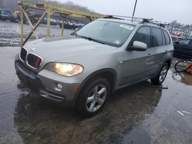 2009 BMW X5 XDRIVE30I