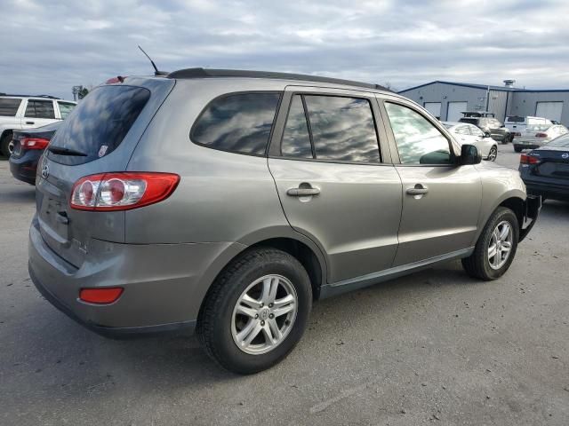 2011 Hyundai Santa FE GLS