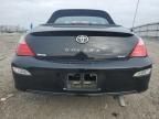 2007 Toyota Camry Solara SE