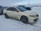 2007 Acura TSX