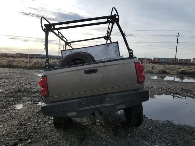 2008 Dodge RAM 1500