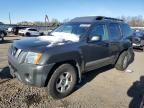 2006 Nissan Xterra OFF Road