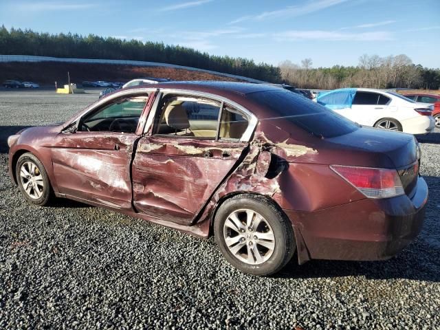 2010 Honda Accord LXP