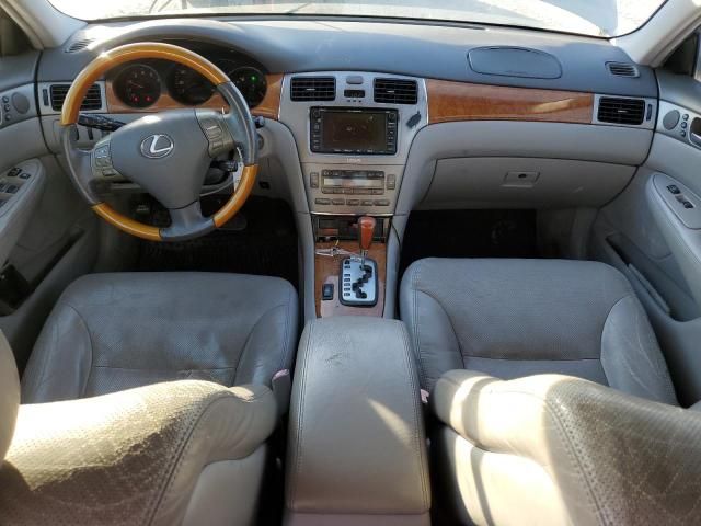 2005 Lexus ES 330