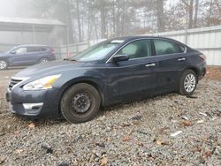 Nissan salvage cars for sale: 2015 Nissan Altima 2.5