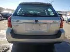 2005 Subaru Legacy Outback 2.5I