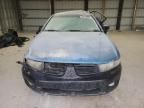 2002 Mitsubishi Galant ES