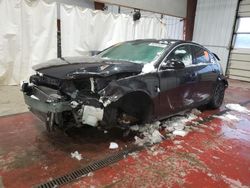 Salvage cars for sale at Angola, NY auction: 2011 Buick Regal CXL