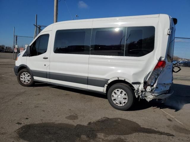 2018 Ford Transit T-350