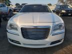 2012 Chrysler 300 Limited