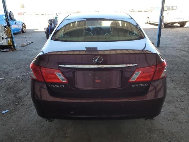 2008 Lexus ES 350