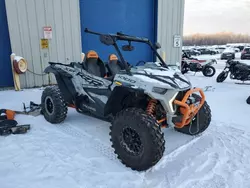 Salvage motorcycles for sale at Ellwood City, PA auction: 2021 Polaris RZR XP 1000 High Lifter Edition