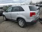 2012 KIA Sorento Base