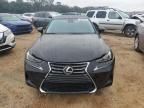 2017 Lexus IS 200T