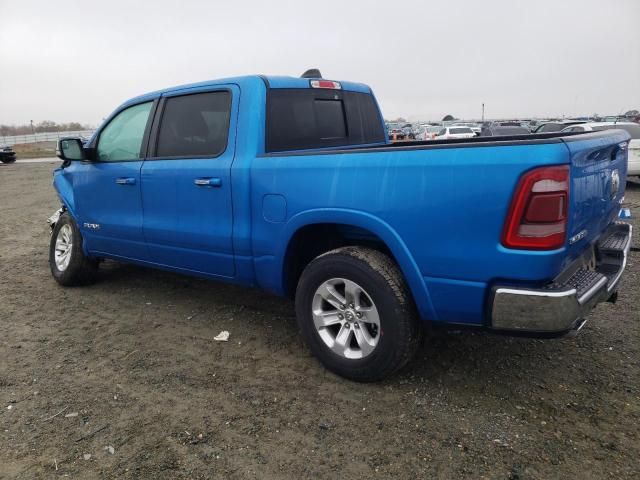 2022 Dodge 1500 Laramie