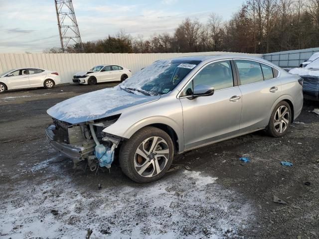 2020 Subaru Legacy Limited