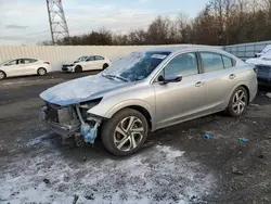 2020 Subaru Legacy Limited en venta en Windsor, NJ