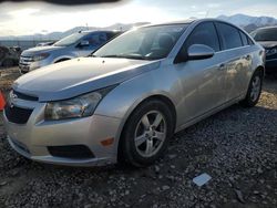 Chevrolet Vehiculos salvage en venta: 2012 Chevrolet Cruze LT