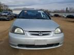 2003 Honda Civic LX