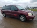 2006 Ford Freestar SEL