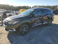 2016 Infiniti QX60 en venta en Florence, MS