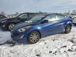 2016 Hyundai Elantra SE en venta en Hillsborough, NJ