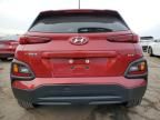 2018 Hyundai Kona SEL