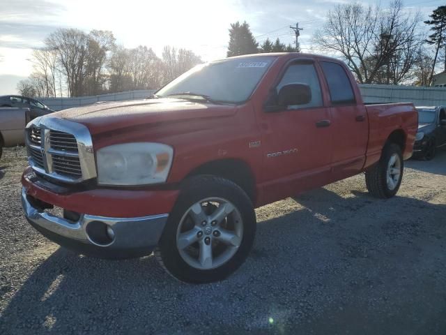 2007 Dodge RAM 1500 ST