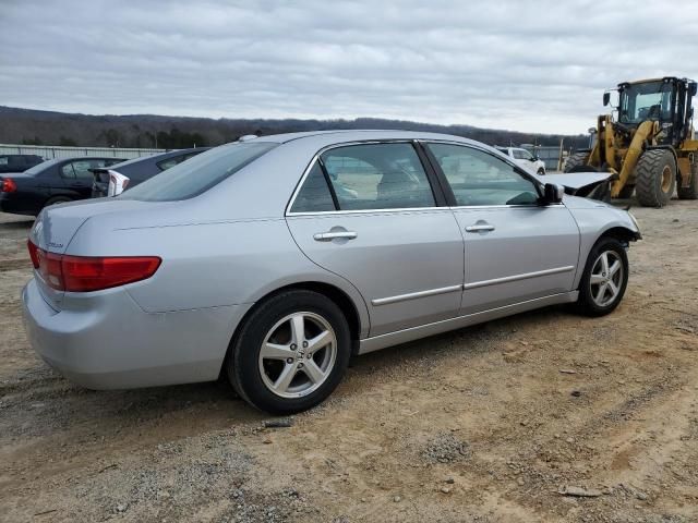 2005 Honda Accord EX