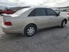 2003 Toyota Avalon XL