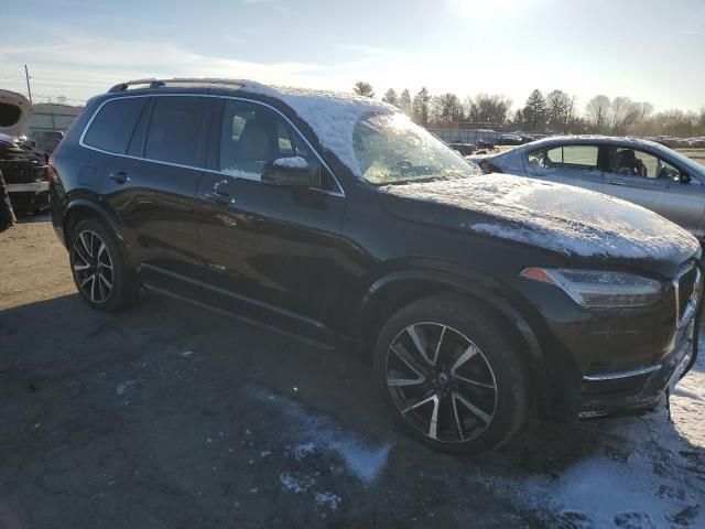 2018 Volvo XC90 T6