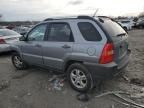 2005 KIA New Sportage