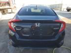 2016 Honda Civic Touring