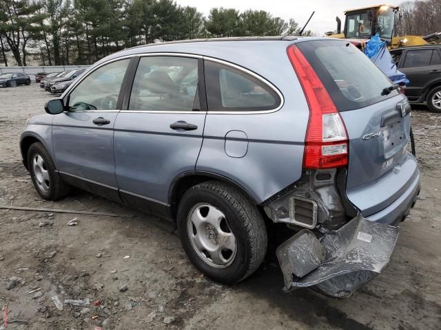 2010 Honda CR-V LX