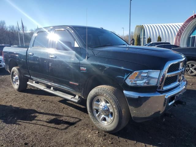 2014 Dodge RAM 2500 SLT