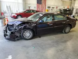 2008 Buick Lucerne CX en venta en Mcfarland, WI