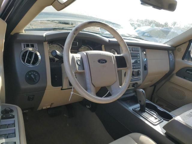 2008 Ford Expedition XLT