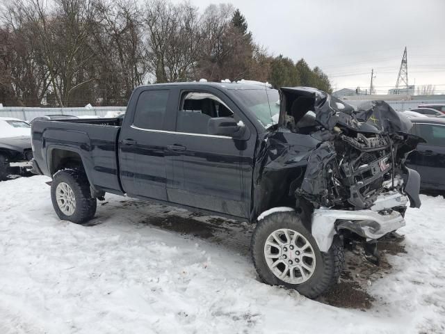 2014 GMC Sierra K1500 SLE