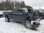 2014 GMC Sierra K1500 SLE