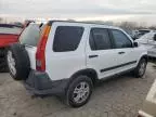 2003 Honda CR-V EX